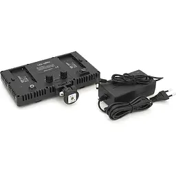 Прожектор Voltronic YT39922 600 LED для фото та відео 3200-6000К 210x125 мм Box - мініатюра 2