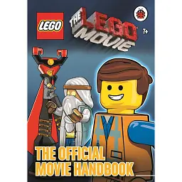 The Lego Movie: Official Movie Handbook - - мініатюра 1