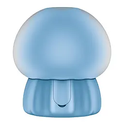 Вакуумний кліторальний стимулятор Satisfyer Jelly-cious Blue Satisfyer SX3544 104732 - мініатюра 4