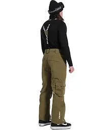 Штани Rehall Picker Olive S (1012-60407-4001-S) - мініатюра 3