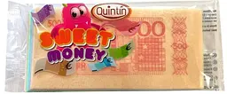 Їстівні гроші Quintin Sweet Money 14 шт - мініатюра 2