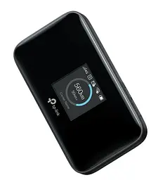 Бездротовий мобільний маршрутизатор TP-Link, M7750 M7750
