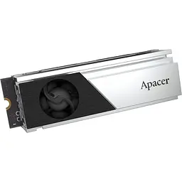 SSD накопичувач Apacer AS2280F4 1TB (AP1TBAS2280F4-1) [142525]