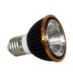 Лампа ультрафіолетова UVB Terrario Reptile's LED UVB 5.0 3W - мініатюра 2