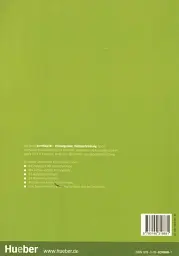 Zertifikat B1 - Prufungsziele, Testbeschreibung: Deutschprüfung für Jugendliche und Erwachsene. Deutsch als Fremdsprache - мініатюра 2
