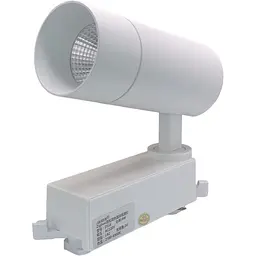 Трековий світильник Aqara Spotlight Jiawen Z018 9W White [107911] - мініатюра 3