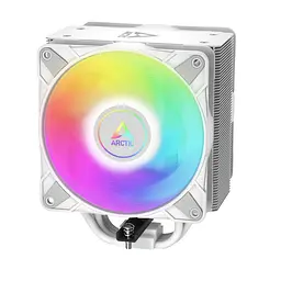 Система охолодження для комп’ютерного процесора Arctic Freezer 36 ACFRE00125A A-RGB/White