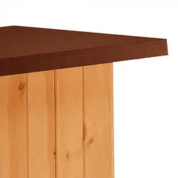 Будка для собаки Ferplast BAITA (FR87013000) - мініатюра 5