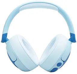 Гарнитура JBL JR470NC Blue (JBLJR470NCBLU) - мініатюра 2
