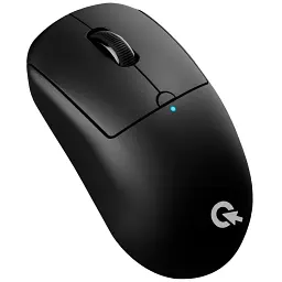 Bluetooth миша OfficePro M307B Silent Click Wireless/Bluetooth Black (M307B) UA - мініатюра 2