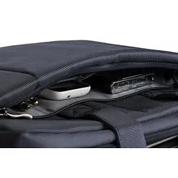 Сумка для ноутбука RivaCase 15.6" 8231 Blue (8231Blue) - мініатюра 6