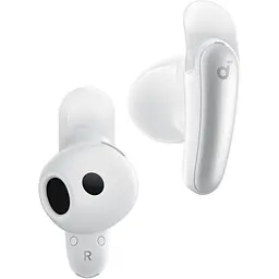 Bluetooth-гарнітура Anker SoundСore Liberty Buds White (D1200G21) - мініатюра 2
