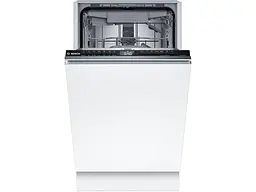 Посудомийна машина Bosch SPV4HMX14Q