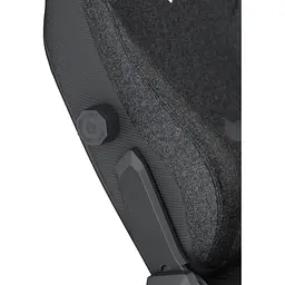 Геймерське крісло Anda Seat Kaiser 3 L Fabric Black (AD12YDC-L-01-B-CF) [121295] - мініатюра 6