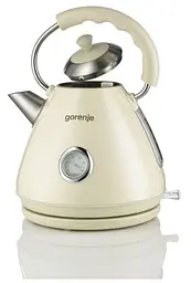 Електрочайник Gorenje K 17 CLI teh0021915 - мініатюра 7