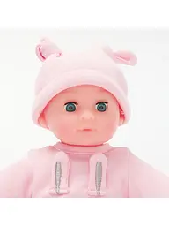 Лялька John Lewis Baby з аксесуарами - мініатюра 4