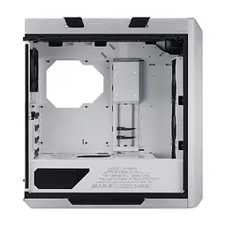 Корпус для ПК ASUS ROG STRIX HELIOS GX601 White Edition (90DC0023-B39000) - мініатюра 5