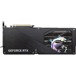 Відеокарта MSI GeForce RTX 5070 Ti 16G Gaming Trio [G507T-16GT/912-V531-056] EU [145838] - мініатюра 4