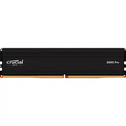 Модуль пам'яті DDR5 Crucial Pro 32GB 5600MHz (CP32G56C46U5) [147405]