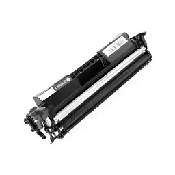 Картридж PrintPro Canon 051 Black teh0024268 - мініатюра 5