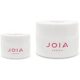 Гель-жуйка для моделювання Polygum Gel Joia vegan Clear Page 50 мл - мініатюра 3