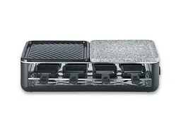 Раклітниця-гриль Severin RG 2366