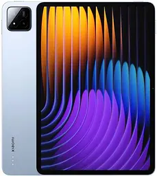 Планшет Xiaomi Pad 7 12/256GB Sky Blue