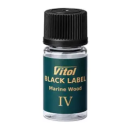Тестер VITOL Black Label Marine Wood IV