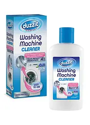 Засіб для очищення пральних машин Duzzit Washing Machine Cleaner Linen 250 мл