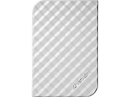Зовнішній жорсткий диск Verbatim Store 'n' Go 1TB USB3.0 Silver (53197)