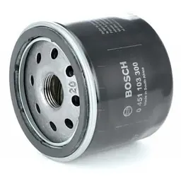 Фільтр масляний Bosch 0 451 103 300 - мініатюра 3