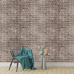 Панель стінова Sticker Wall 3D 700х700х4мм МОККО SW-00001992 - мініатюра 5