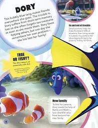Disney Pixar. Finding Dory Essential Collection - - миниатюра 2