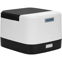 Чековий принтер Xprinter XP-58IINT USB BlueTooth чорно-білий 58 мм
