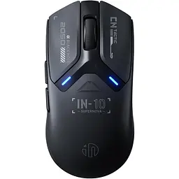 Миша Inphic IN10P Black [171271]