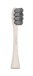 Насадка для зубної щітки Oclean Toothbrush Head for Опе SE Air X F1 White 1шт PX01