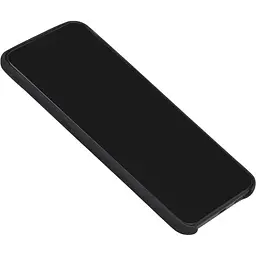 Чохол-накладка RedPoint Uno Case Xiaomi Redmi 9A Black - мініатюра 3