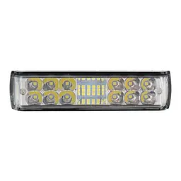 Фара робочого світла WLP-48RT2 SPOT 32Led*1W (153*38*39)/ 9-36V/32W/6000K