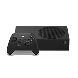 Microsoft Xbox Series S 1Tb Carbon Black + Xbox Game Pass Ultimate (12 місяців) - мініатюра 6