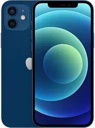 Смартфон Apple iPhone 12 mini 128GB Blue Refurbished