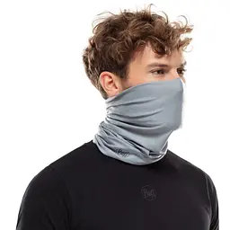 Бафф Buff CoolNet UV+ Solid Сріблястий - мініатюра 2