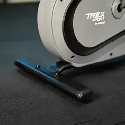 Велотренажер Trex Sport TX-450MB FLEXO магнітний сірий - мініатюра 10