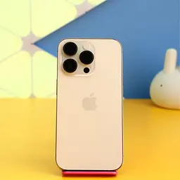 Смартфон Apple iPhone 14 Pro 128GB Gold (MQ083) Б/В [172991]