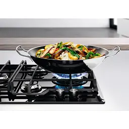 Варильна поверхня газова Electrolux KGG6456K - мініатюра 2