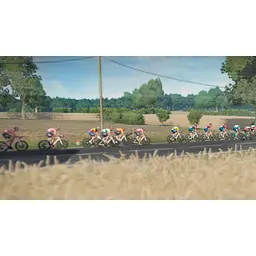 Ключ активації Microsoft Tour de France 2024 для Xbox Series S/X - мініатюра 6