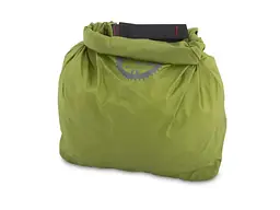 Сумка на кермо Acepac Bar Bag 2022 Сірий (1033-ACPC 137027) - мініатюра 5