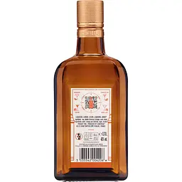Набір: Лікер Cointreau 40% 0.7 л + Цукерки Chocolatier Sweets Collection Асорті 250 г - мініатюра 8