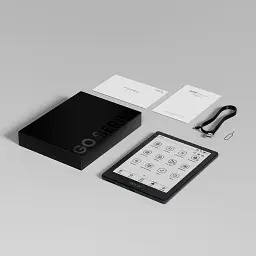 Електронна книга Onyx Boox Go 6 Black [123444] - мініатюра 5