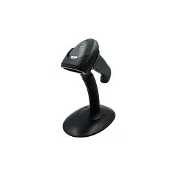 Сканер штрих-кода Sunlux XL-6500A RS232 с подставкой и б/ж (20504)