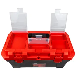 Ящик для інструменту Ultra 572×300×295мм 7402122 - мініатюра 9